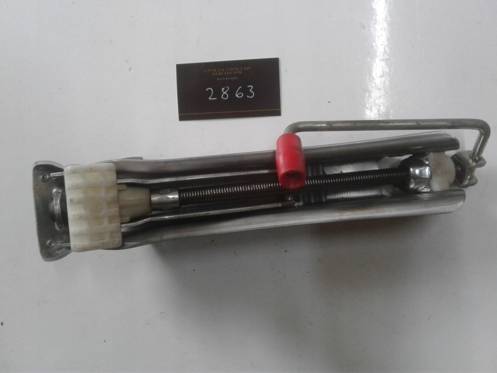 Купить Кулиса подъемник w 203 w 209 nr 2035830315