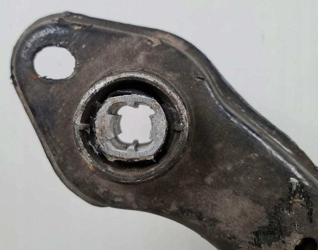 фото №5, Подрамник подрамник балка подрамник задняя volvo xc70 4x4