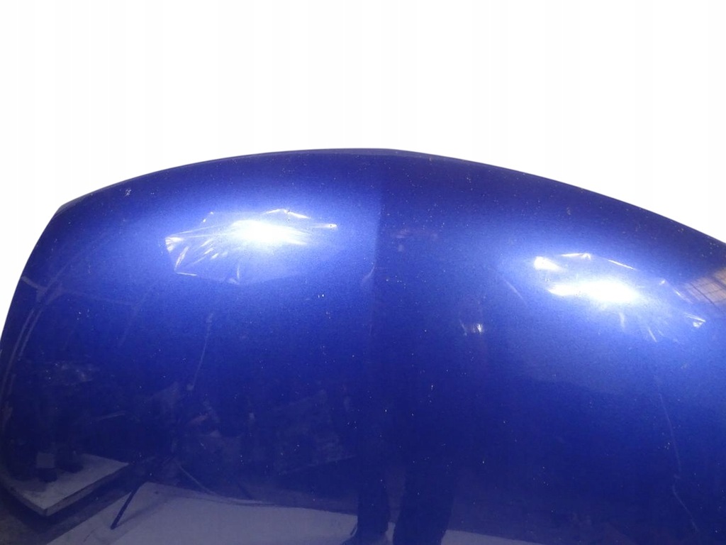 фото №9, Капот крышка двигателя mazda 6 gh 2007-2010 - gl9