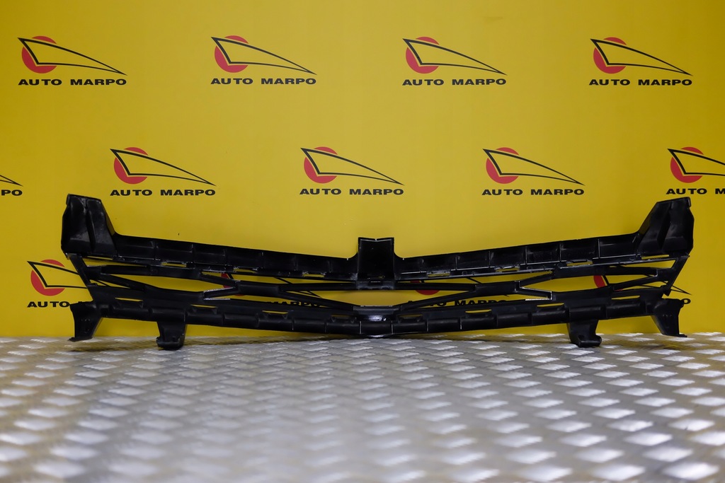 фото №7, Chevrolet camaro lt ls 2016- решётка радиатора решётка радиатора перед