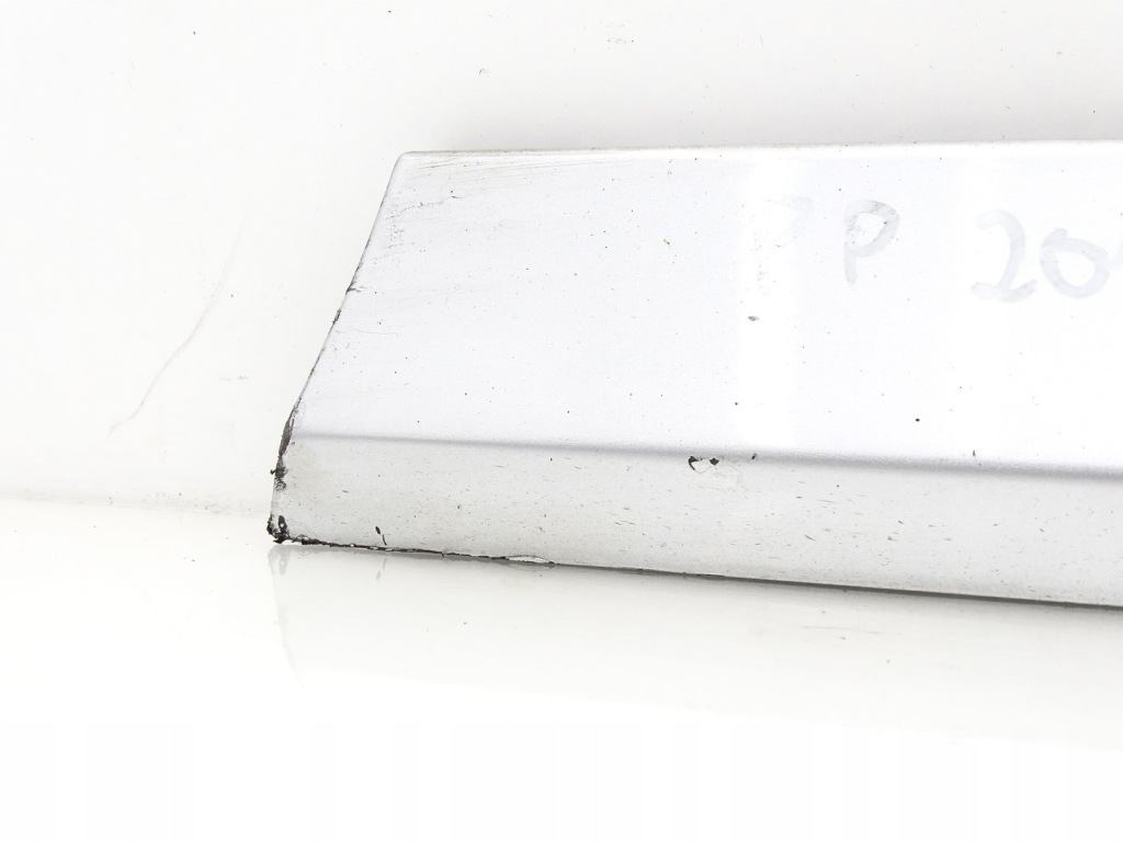 фото №6, Молдинг нижняя дверь правый перед seat exeo 3r lx7w