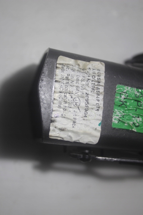 фото №4, Решітка обдув ліва opel insignia a