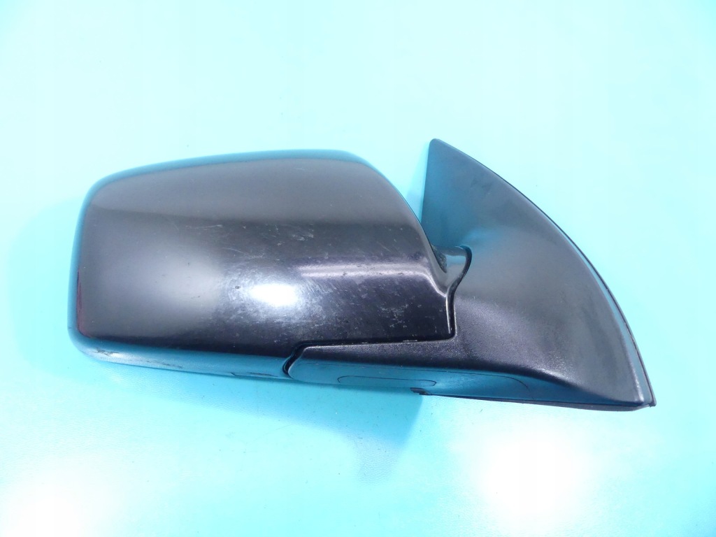 фото №1, Зеркало правое 3 pin kia sportage ii 04-10 europa