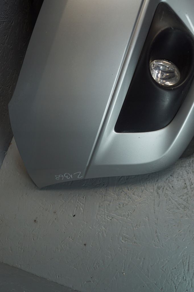 фото №8, Бампер перед dacia sandero ii d69