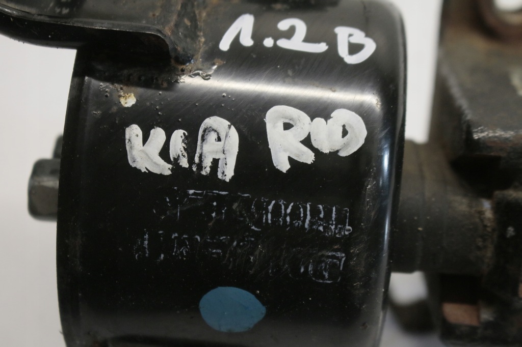 фото №5, Подушка двигатель kia rio iii 1.2