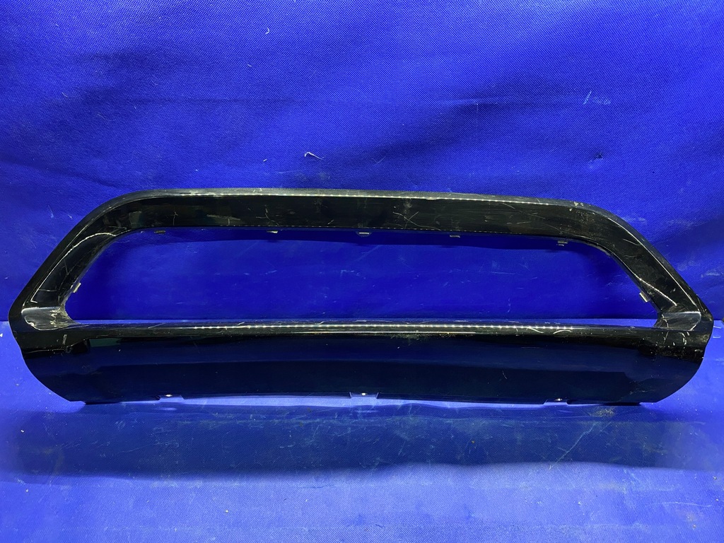 фото №1, Mini cooper f 60 накладка бампера передня перед решітка радіатора решітка радіатора 51119498324