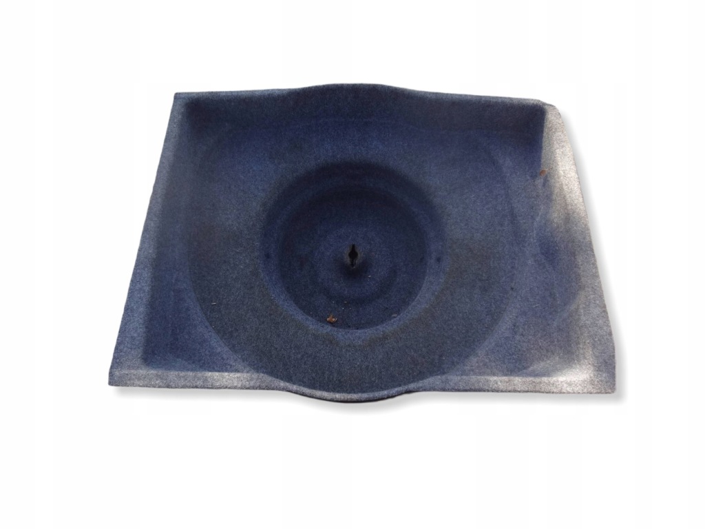 Купити Підлога салон багажника оббивка колеса запасного bmw e46 універсал 8218776