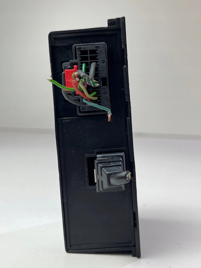 фото №4, Блок керування модуль pdim chevrolet orlando