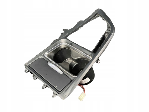 фото №1, Bmw seria 4 f32 захист рамка консолі підсклянник 9218925