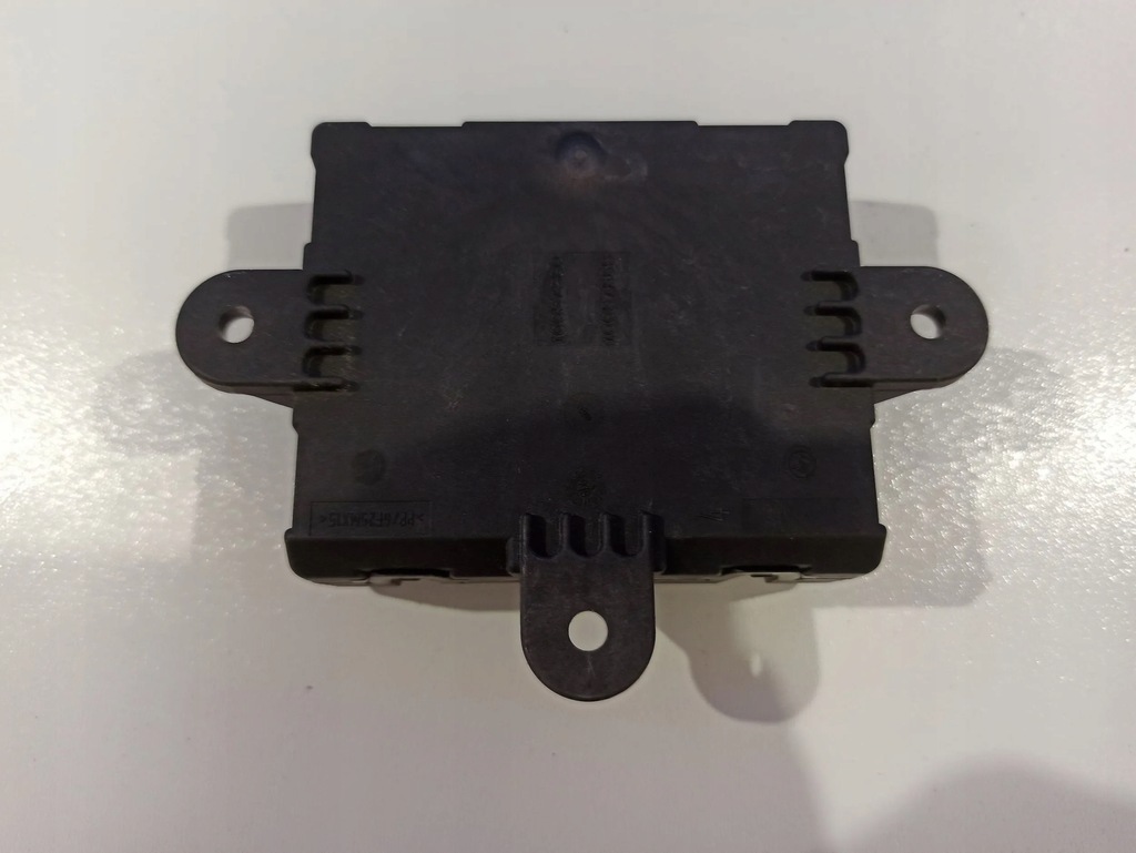 фото №3, Volvo xc60 2010 модулі двері