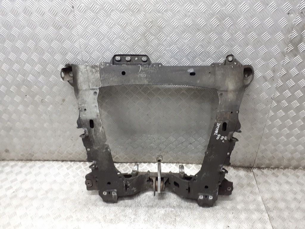 фото №3, Підрамник поперечина перед renault thalia i 1.4