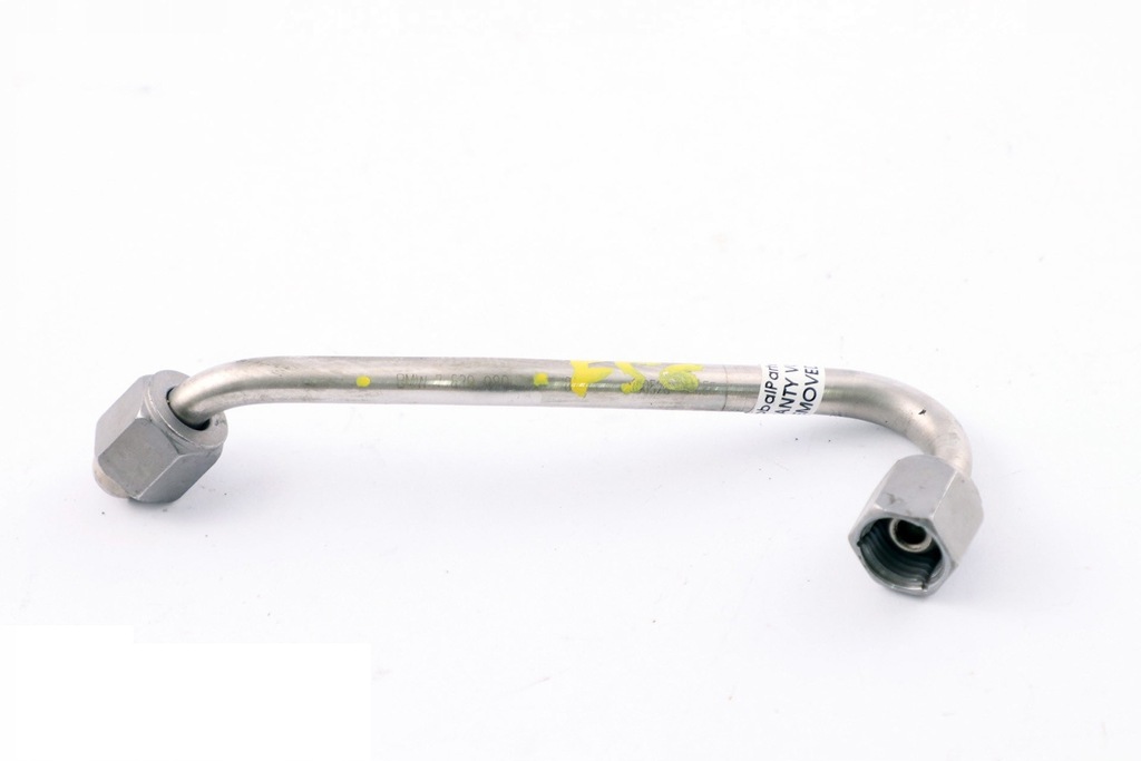 фото №1, Bmw f20 f21 lci mini f54 f55 f56 f60 шланг трубка пального 7639980