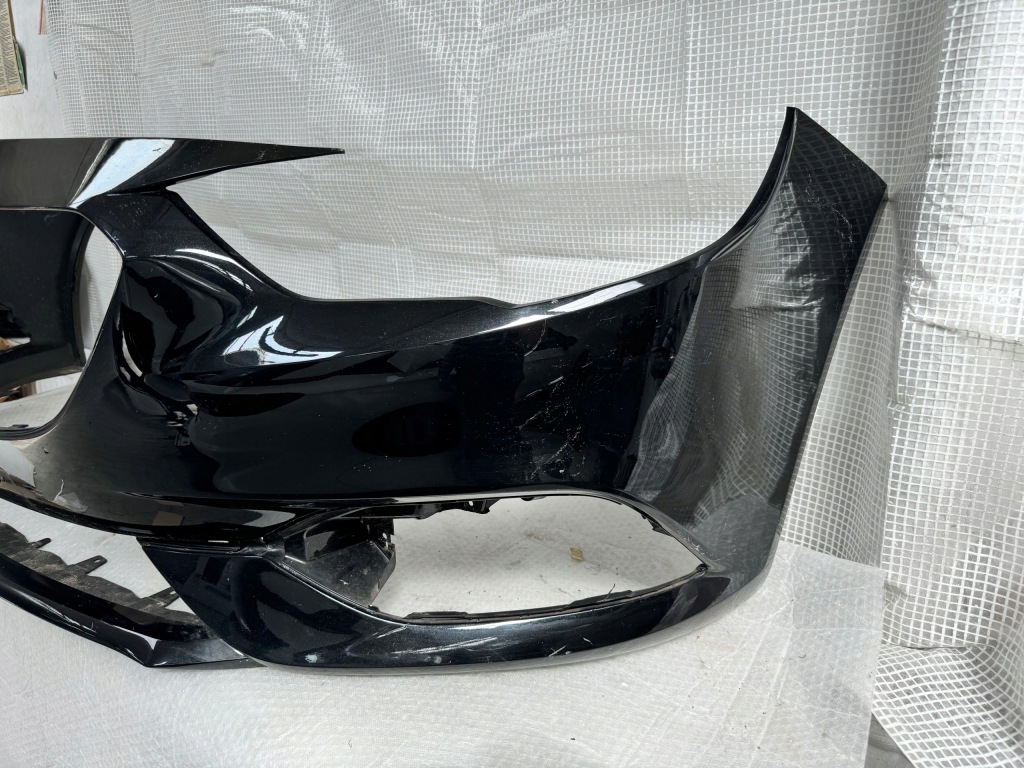 фото №4, Opel insignia ii b бампер передній