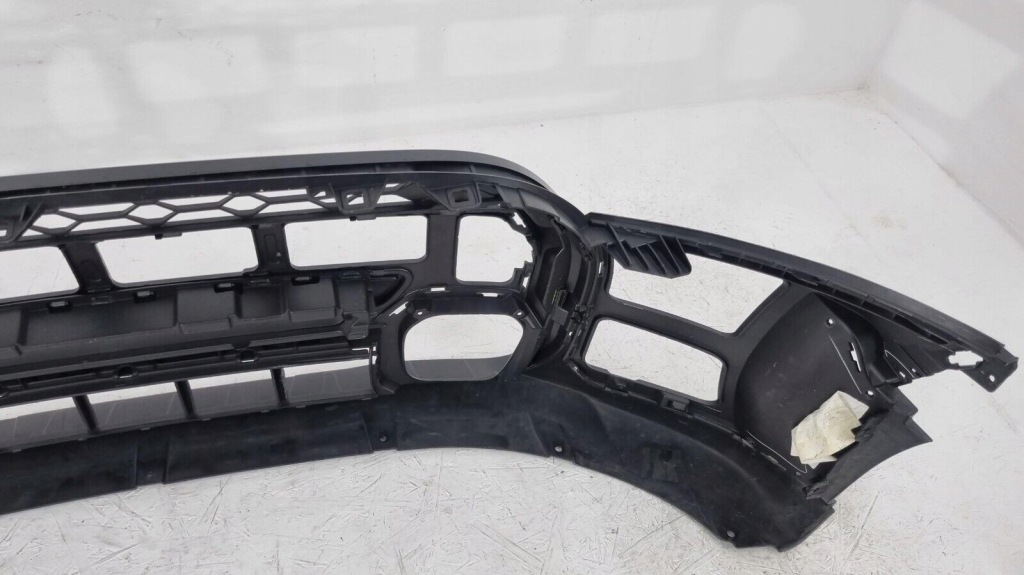 Mini one s hatch f55 f56 lci 2021- бампер передний перед 9450563 Оригинал