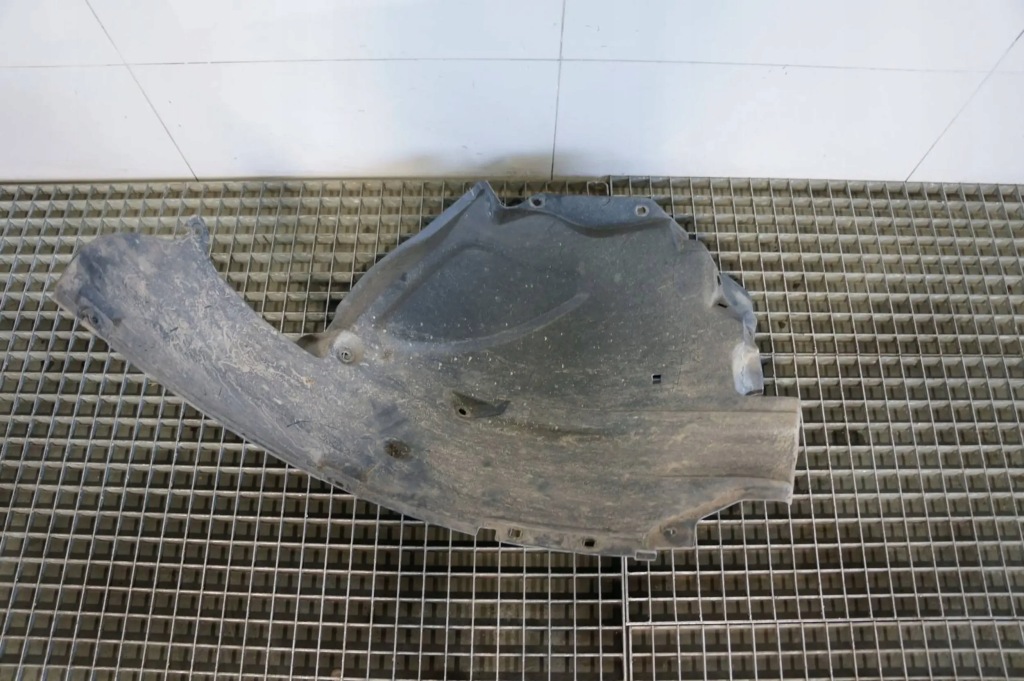 фото №1, Підкрилок праве правий перед 63842-1dr0a infiniti fx ii lift qx