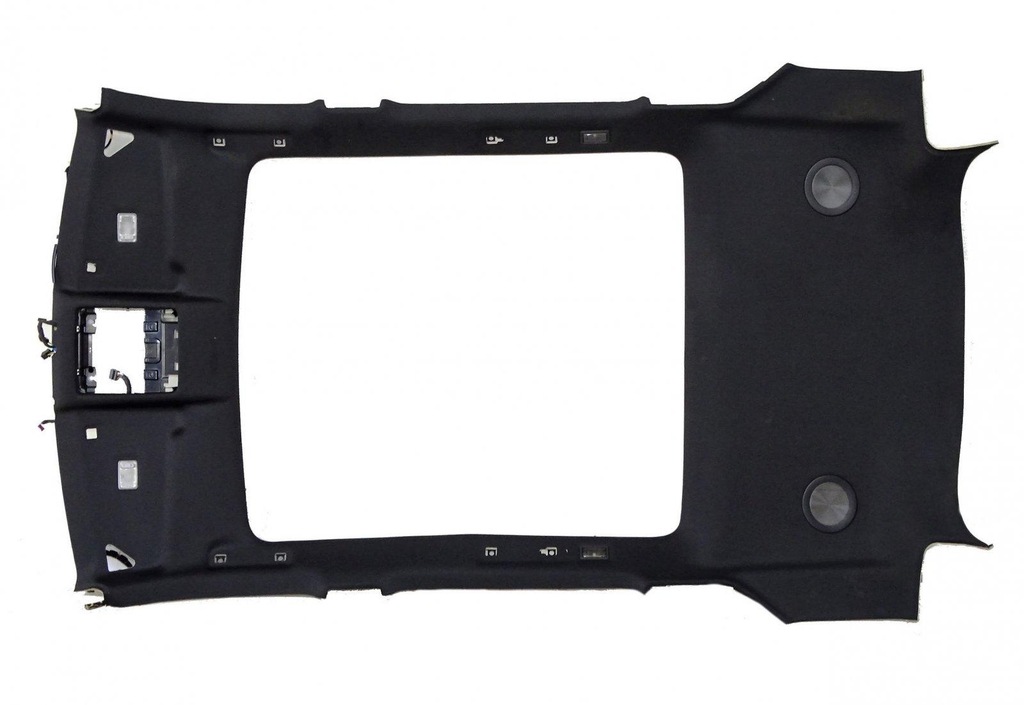 фото №1, Стеля дах панорама discovery sport po 2015