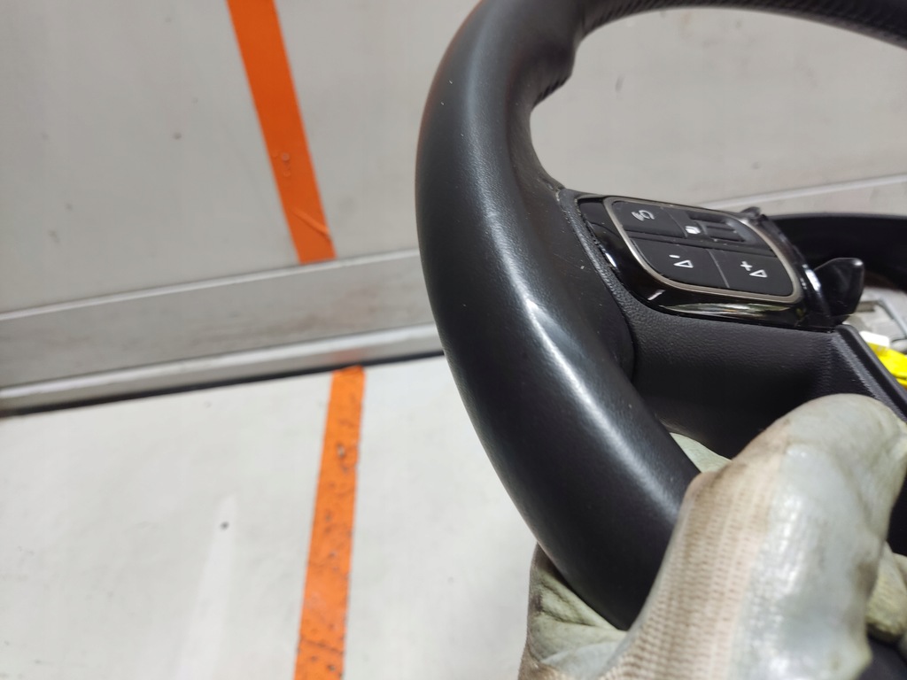 фото №8, Citroen c3 iii воздуховод мультифункция кожа