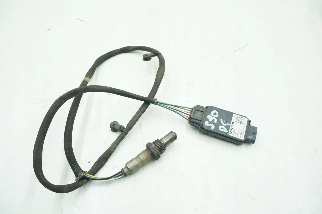 фото №1, Volvo s90 датчик лямбда-зонд модуль 32203032