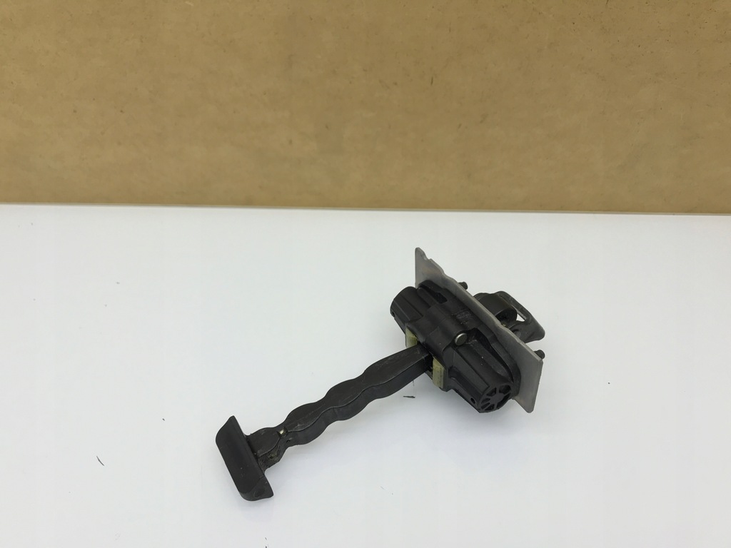 фото №1, Citroen c4 spacetourer ограничитель дверь левый перед