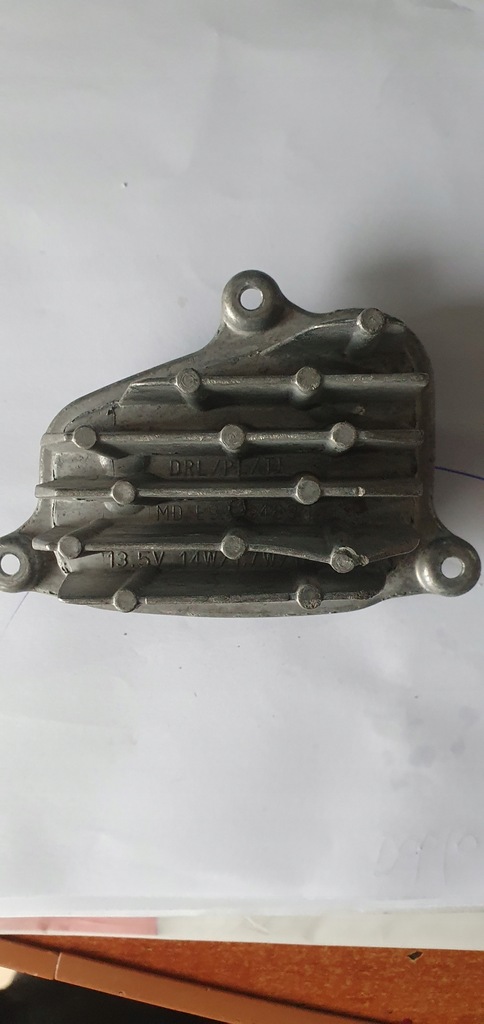 фото №1, Seat ibiza arona модуль led drl левый b102247-b