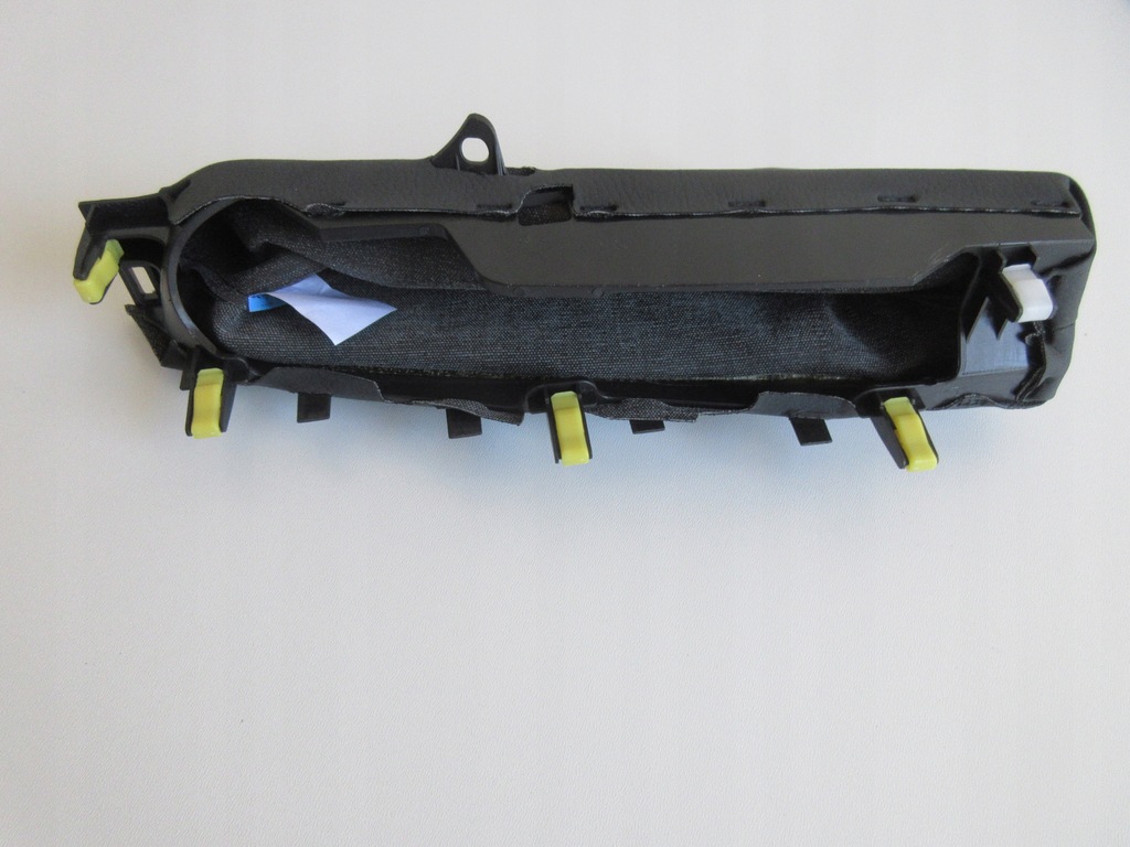 фото №4, Toyota verso чехол рамка тормоза ручного кожа