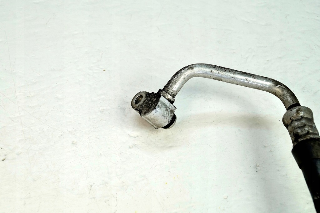 фото №6, Rover 75 2.0 2.5 v6 шланг трубка wąż кондиционера