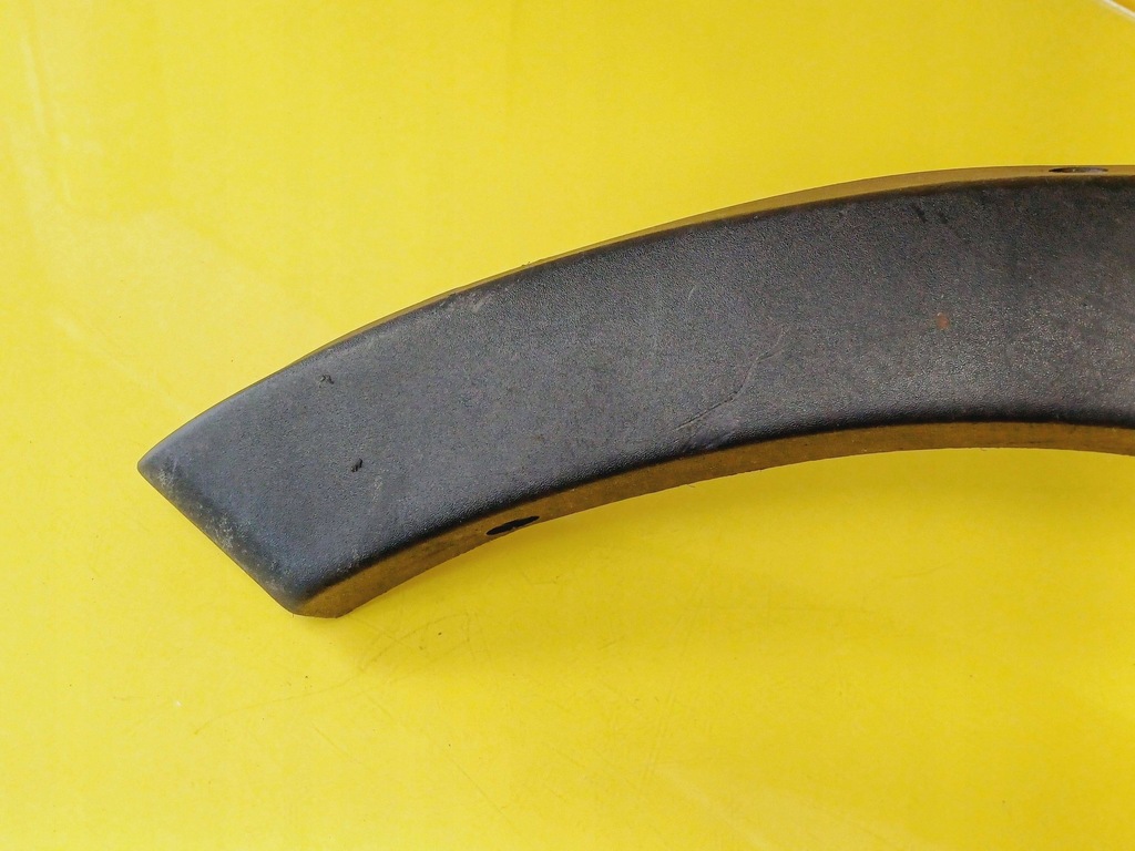 фото №11, Молдинг крила правий перед renault master ii 8200197168 nr205