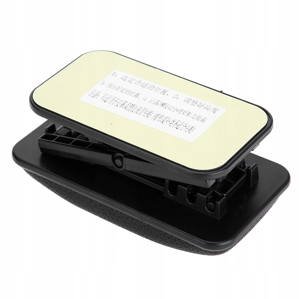 фото №9, Універсальний лівий автомобільний підлокітник do sam