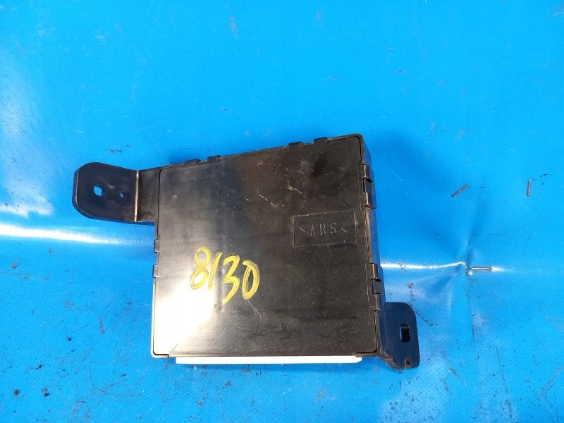 фото №4, Модуль управление обогрев toyota tundra 07-13 886500c110