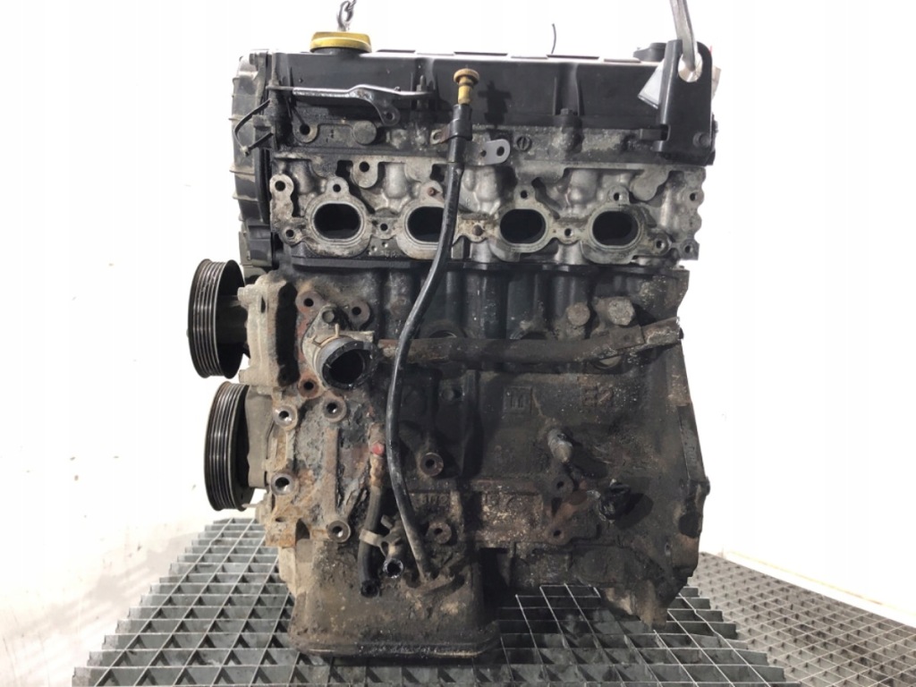 Купити Двигун opel combo 01-22 1.7 di 16v 48kw 65km y17dtl