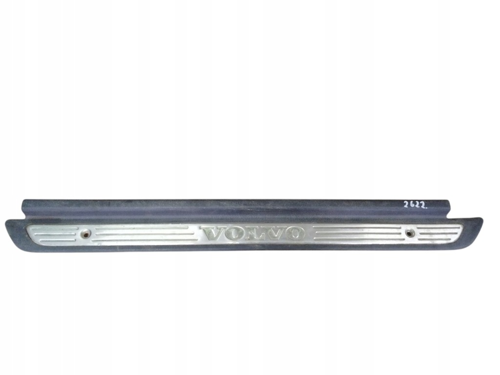 Купить Накладка  порог volvo s40 v40 30818429