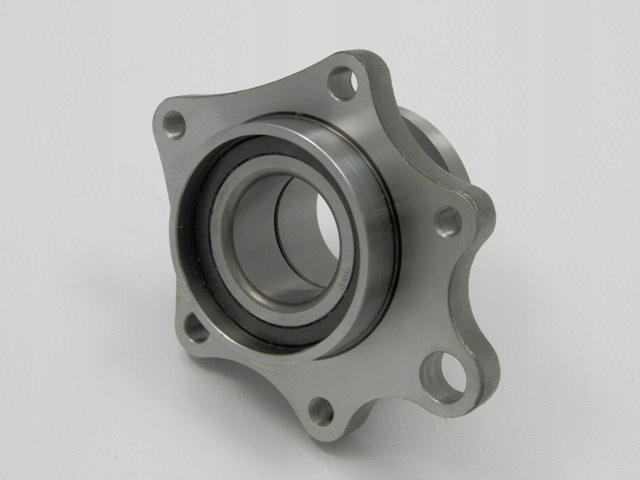 фото №3, Підшипник ступиця honda element 03-05 задня l/p