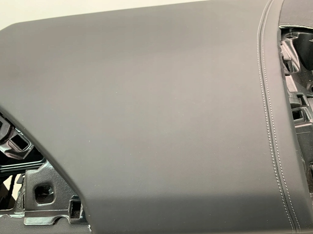 фото №6, Bmw xm g09 панель приладів приладова консоль оригінал rhd