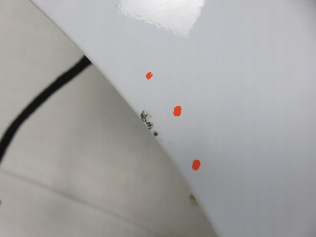 фото №8, Дверь левая передние iveco daily vi фургон