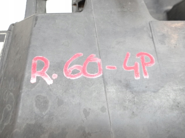 фото №11, Peugeot expert iii підсилювач pas передня 9808290780