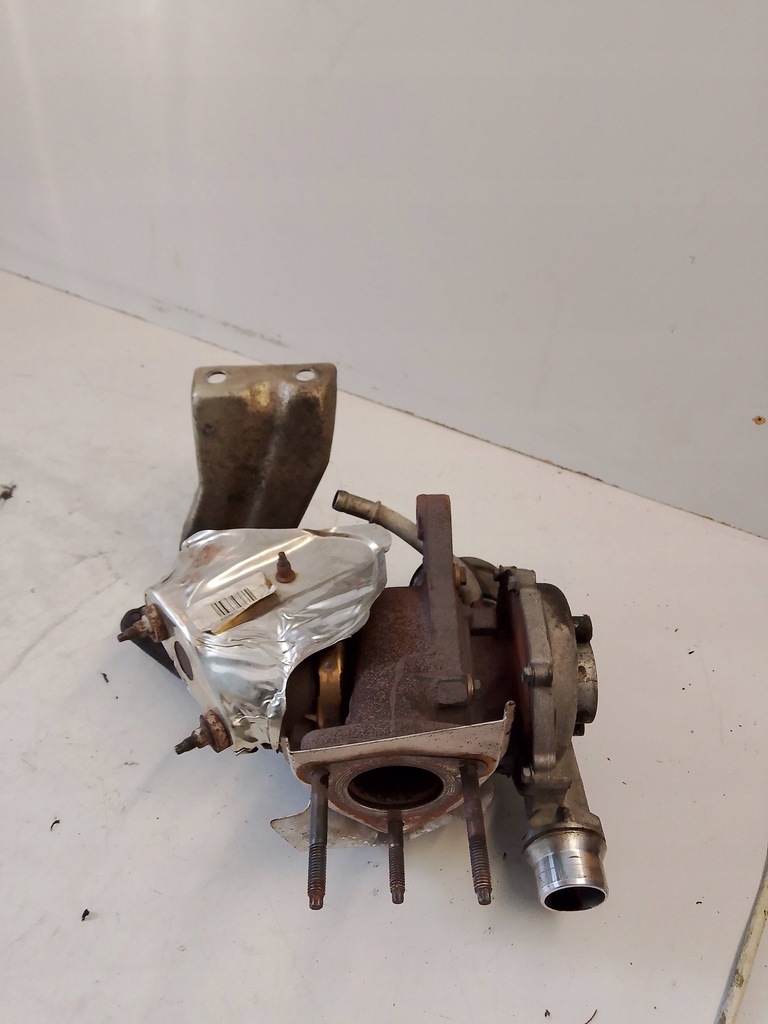 фото №6, Renault scenic 1.9 dci turbo 753383