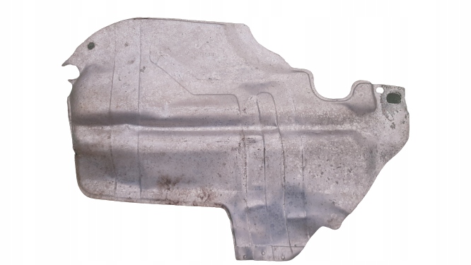 фото №1, Захист теплова бака пального mercedes w202