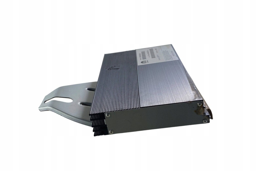 фото №10, Підсилювач dodge durango wd 68303980aa 3.6l бензиновий 216kw 2019