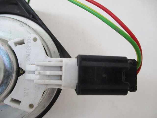 фото №8, Citroen c3 picasso клаксон сигнал звуковий 9805251980