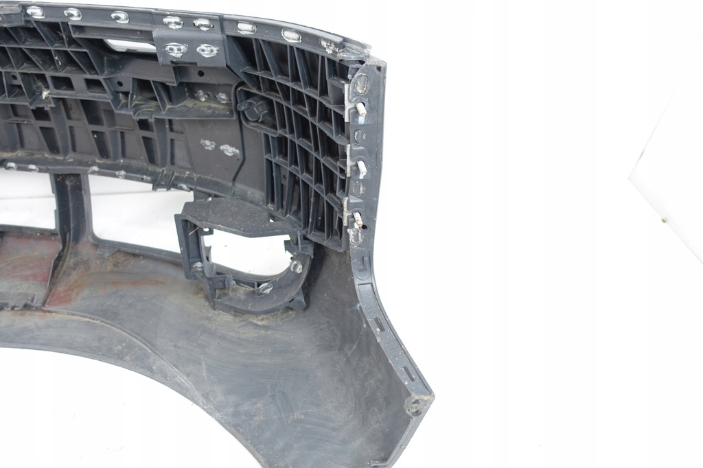 фото №9, Бампер передний перед audi a6 c5 allroad