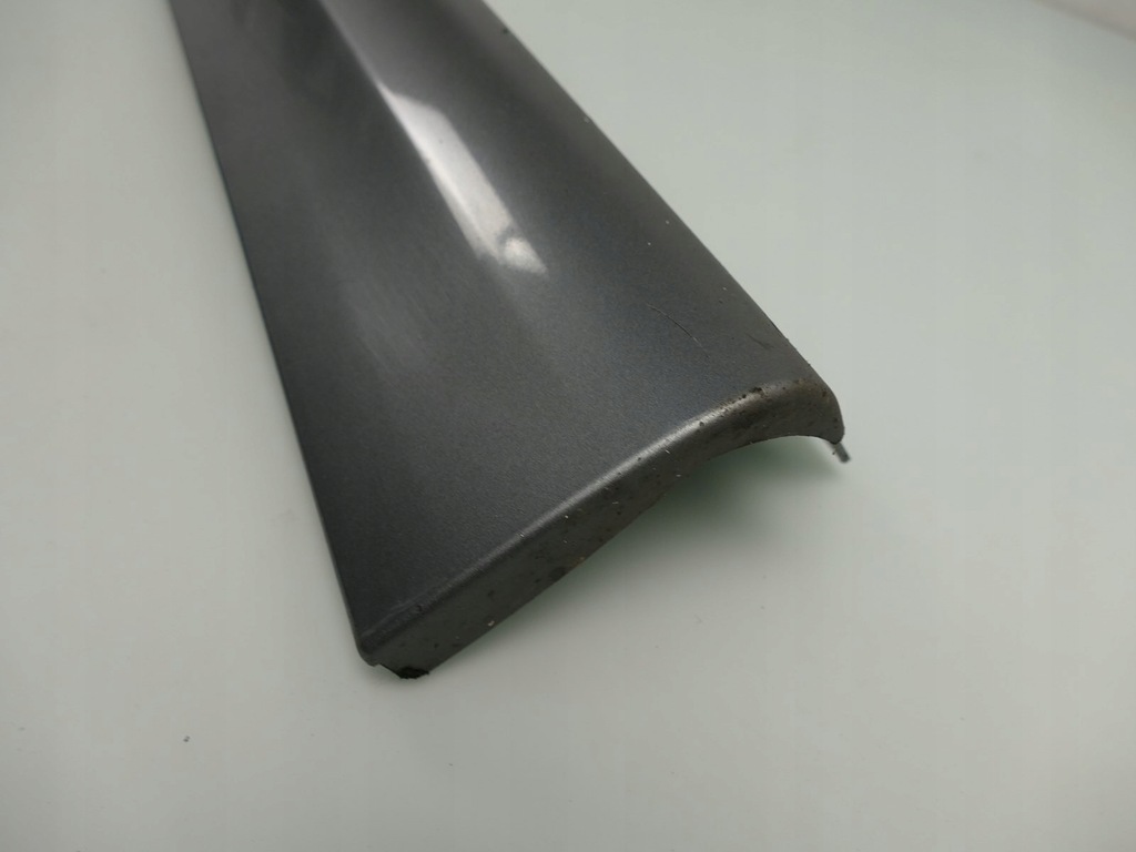 фото №13, Bmw e90 lift m-pakiet молдинг поріг накладка ліва колір a52/7 7906507