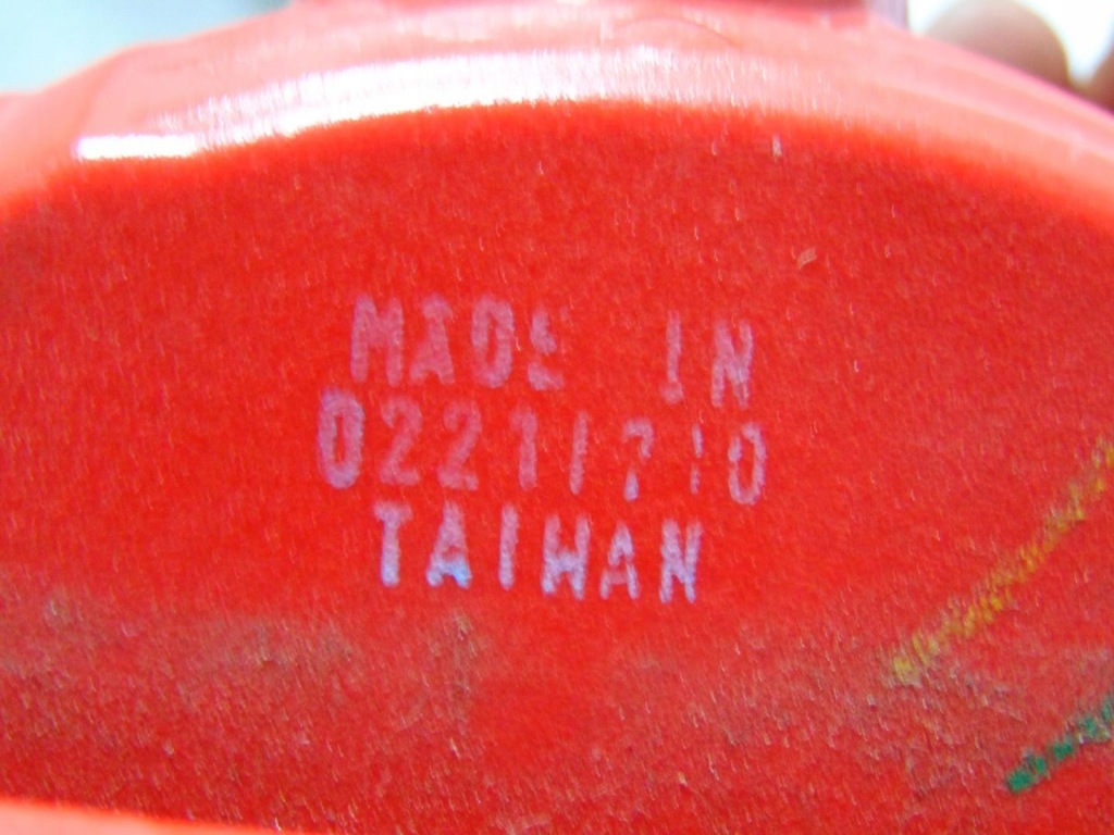 фото №10, Trafic vivaro lift лампа правый задняя задняя