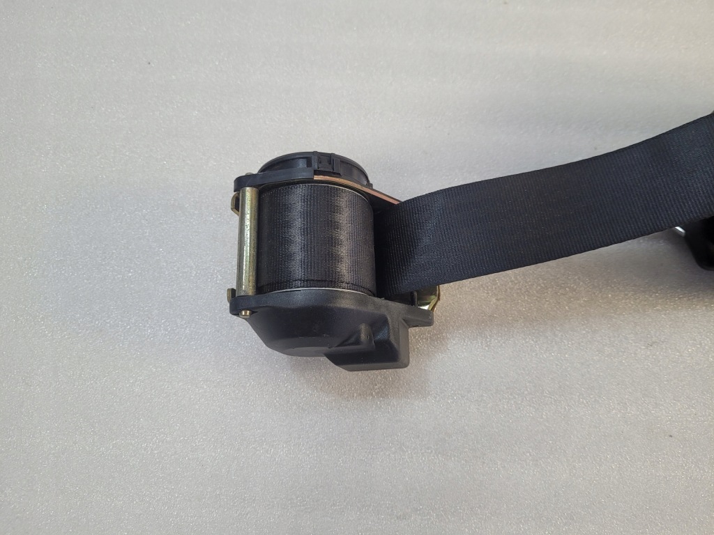 фото №4, Lancia thesis pas безпеки середній задня