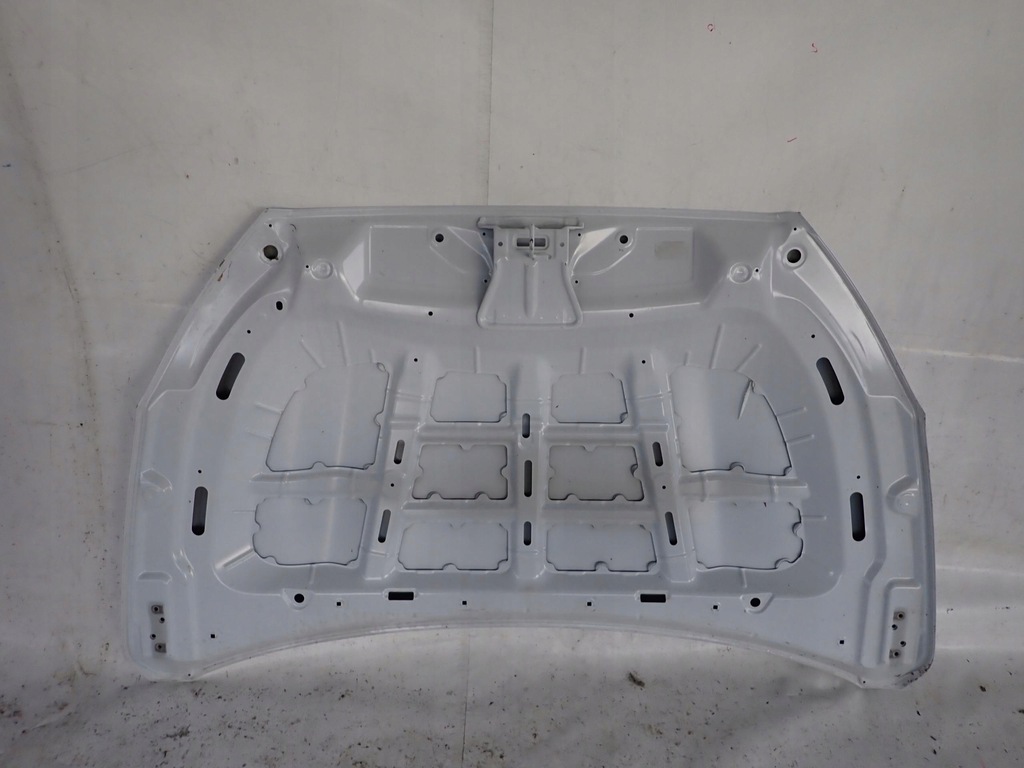 фото №8, Suzuki sx4 s-cross lift 16- капот крышка двигателя