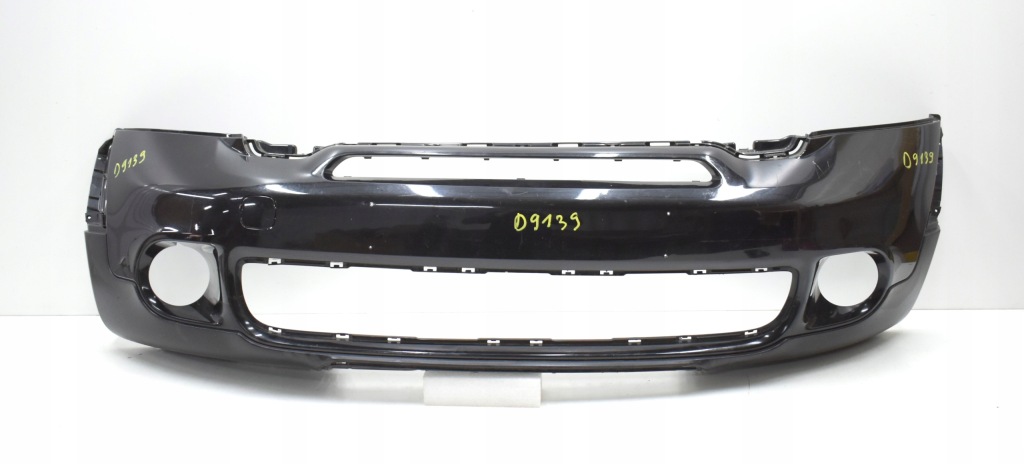 фото №1, Mini countryman s r60 бампер перед передній org