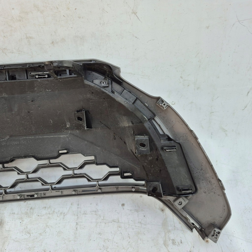 фото №13, Toyota corolla cross 20- решітка радіатора решітка радіатора 53114-16060