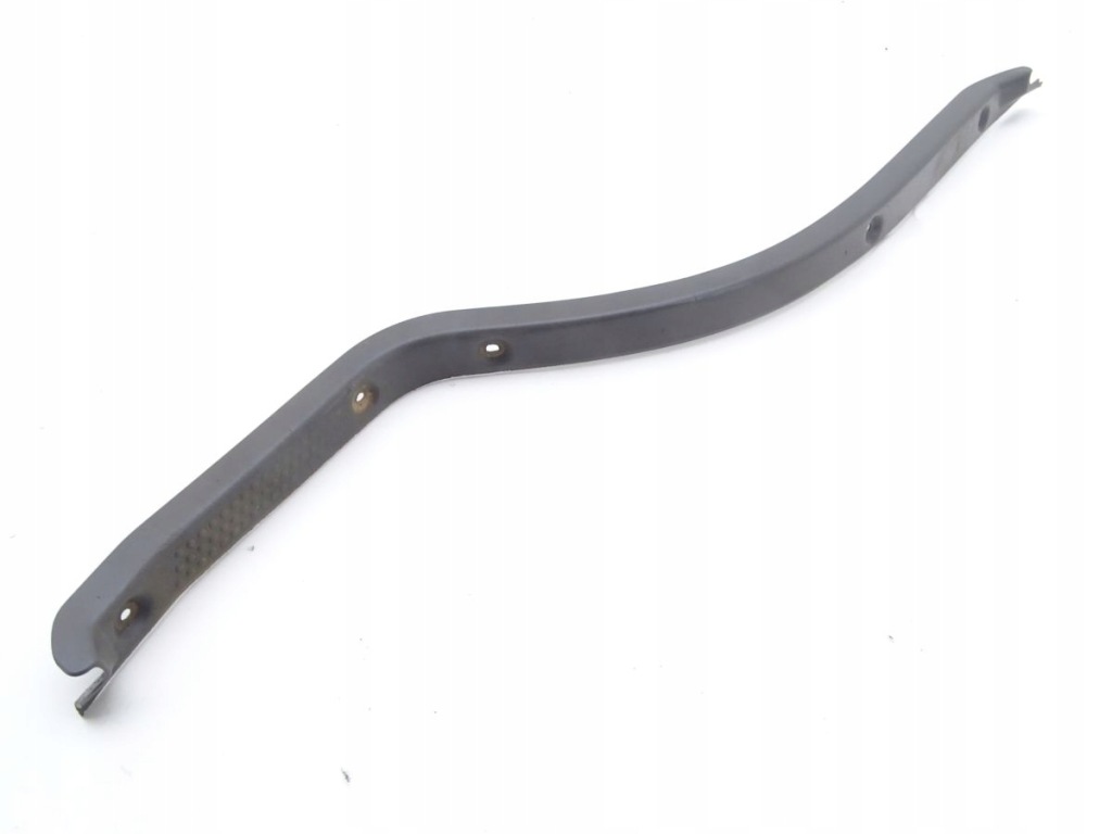 фото №1, Isuzu nkr npr nqr 93-03 захист поріг ліва