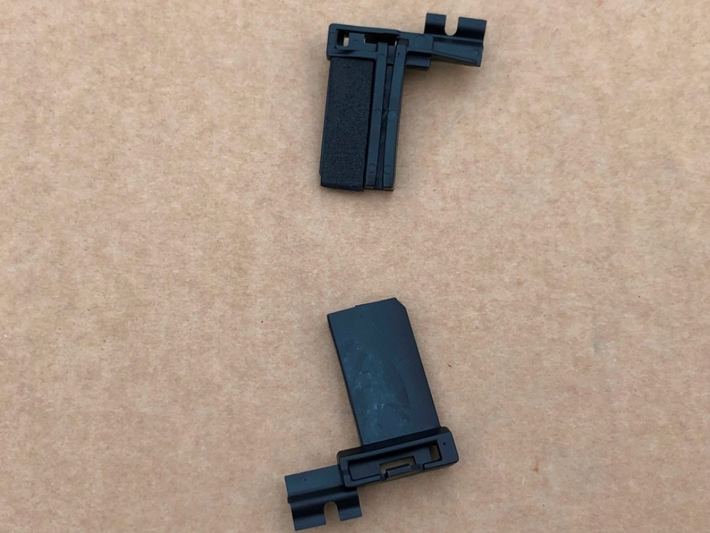 фото №9, Защита шторка шторка безопасности люк цвет grey szary do audi q7 sq7 2016-2020