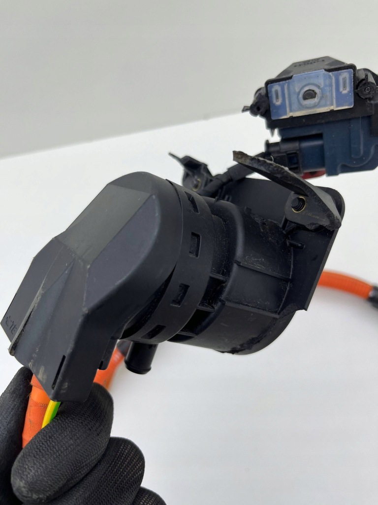 фото №7, Mini f60 lci countryman кабель разъём зарядки 8482296