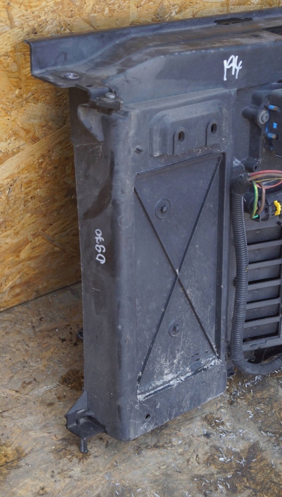 Citroen c4 1 ремень передний 1.6b d970 с Разборки